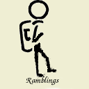 rambler icon